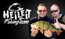 Fishing Team Heileit Rabatt Code