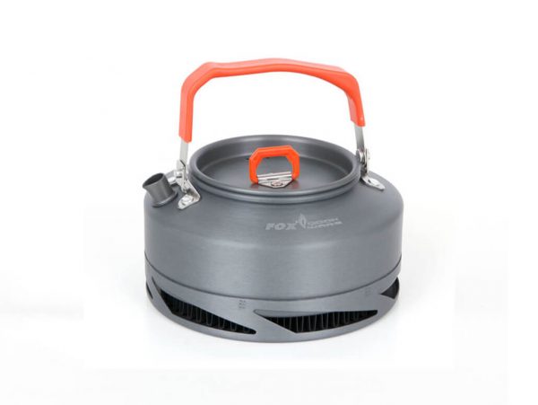 FOX Cookware Kettle