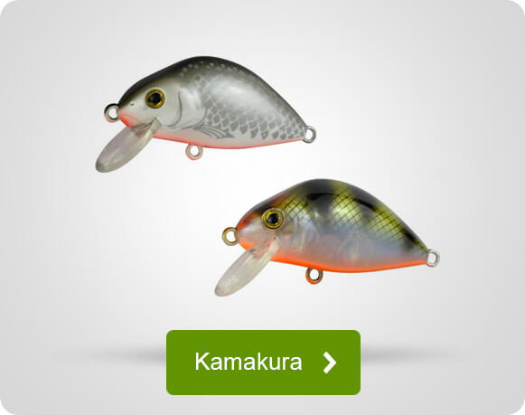 Kamakura Wobbler