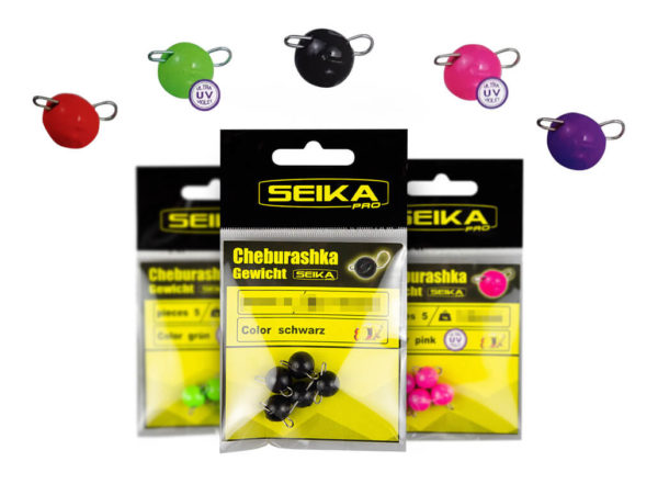 Seika Pro Cheburashka