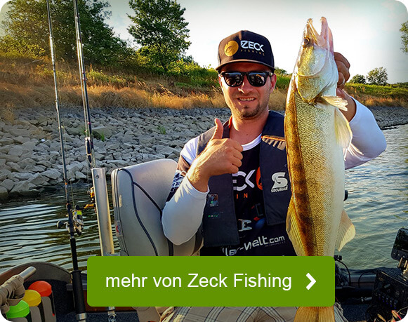 Zeck Fishing Sortiment