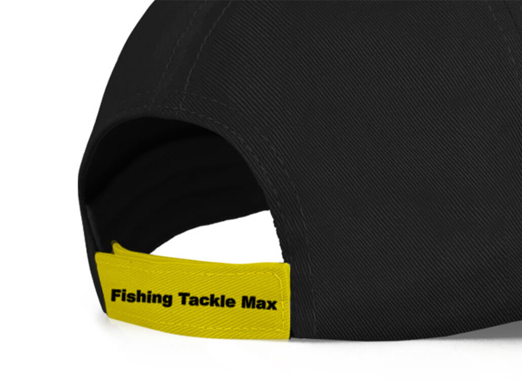 FTM Basecap Cappy Neu August 2019 Sonnenschutz Fishing Tackle Max Cap Mütze 