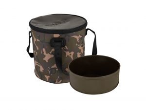 Fox Aquos Camo Bucket Insert