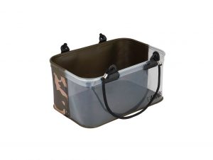 Fox Aquos Camo Rig Water Bucket