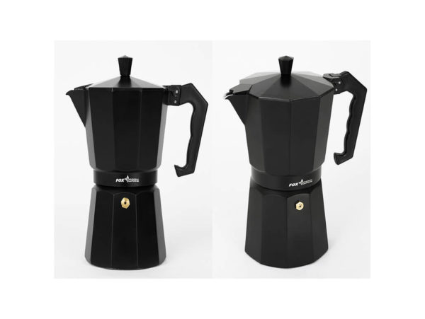 Fox Cookware Coffee Maker