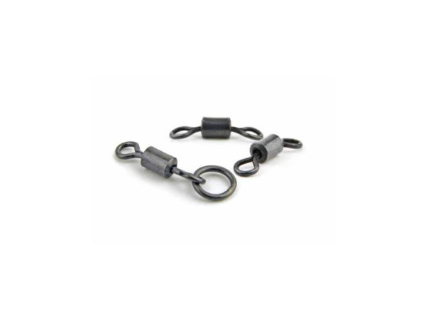 Fox Edges Flexi Ring Swivel