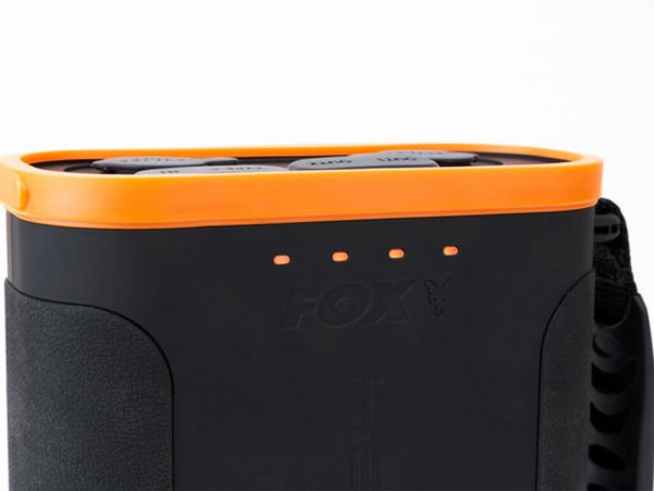 Fox Halo 96K Power Pack