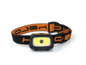 Fox Halo Multi Colour Headtorch Kopflampe