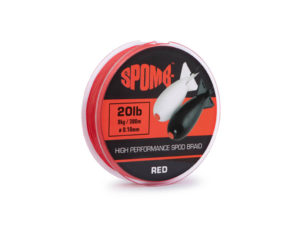 Fox Spomb Braid