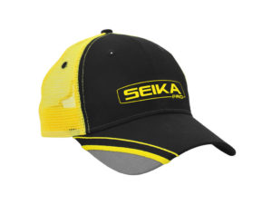 Seika Pro Basecap