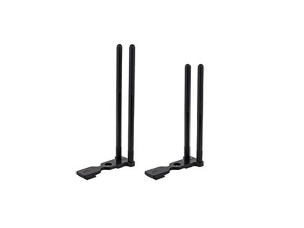 Black Label Swinger Plate Snag Ears