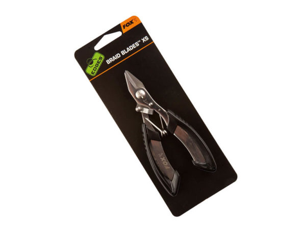 Fox Edge Carp Braid Blade XS