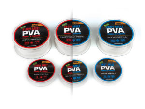 Fox Edges PVA Mesh Refills