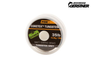 fox edges tungsten coretex