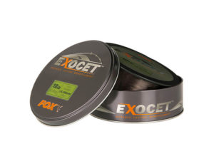Fox Exocet Mono Trans Khaki Karpfenschnur