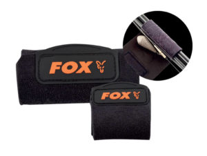 Fox Rod & Lead Bands