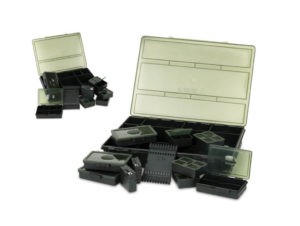 Fox Royale Systembox