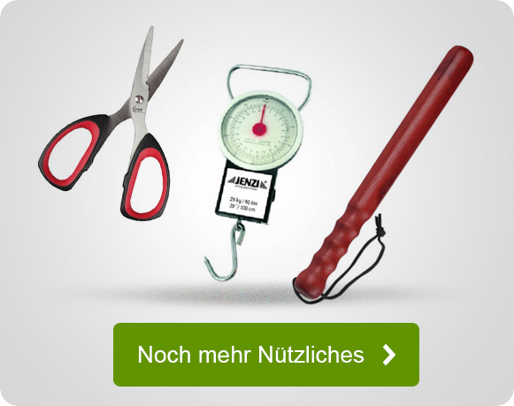 Nützliches für Angler