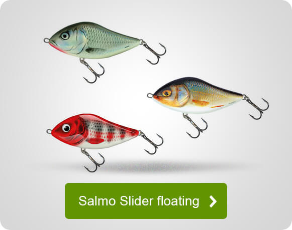 Salmo Slider Floating