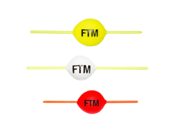 FTM Steckpilot