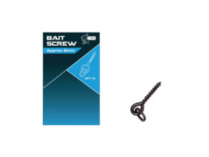 Nash Bait Screws