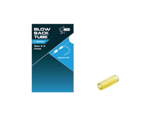 Nash Blow Back Tube