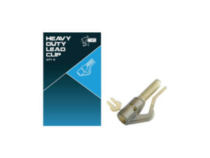 Nash Heavy Duty Lead Clips