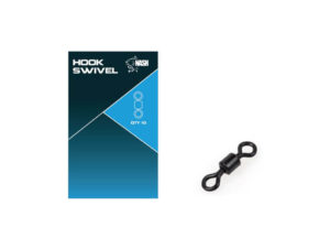 Nash Hook Swivels