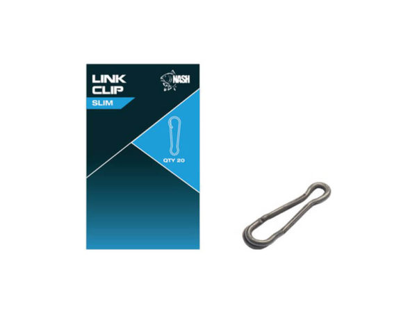 Nash Link Clips Slim