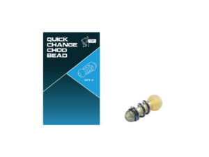 Nash Quick Change Chod Bead