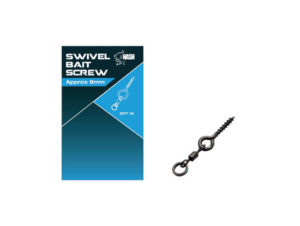 Nash Swivel Bait Screw