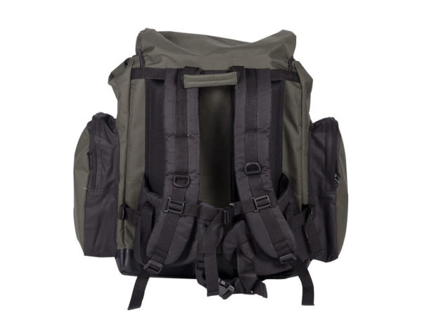 Zeck Fishing Backpack XXL Rucksack