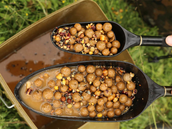 Fox Baiting Spoons