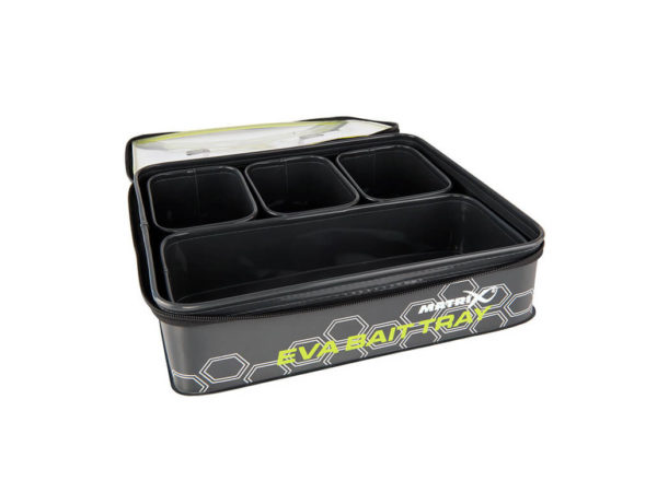 Matrix EVA Bait Tray Angeltasche