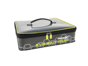 Matrix EVA Bait Tray Angeltasche