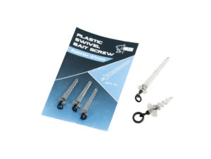 Nash Plastic Swivel Bait Screw