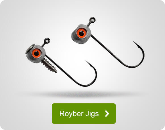 Royber Jigs