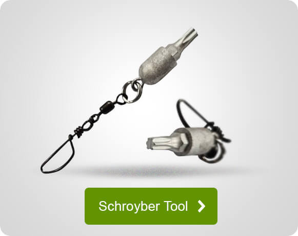 Schroyber Tool