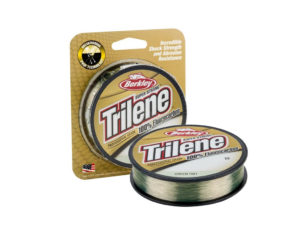 Berkley Trilene 100%-Fluorocarbon