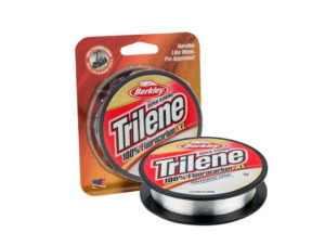 Berkley Trilene 100% Fluorocarbon XL