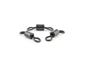 Fox Edges Micro Rig Swivels