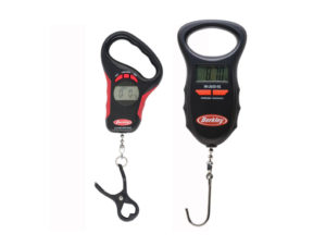 Berkley Digital Scale