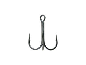 Berkley Fusion19 Treble Hook Drillinge