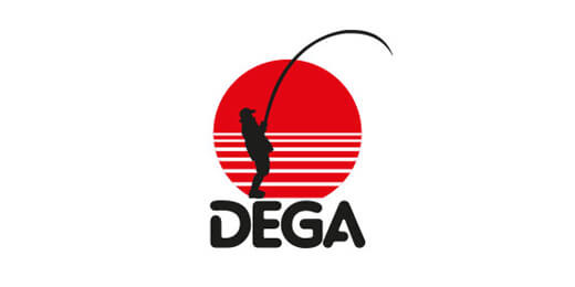 Angelzeug von Dega