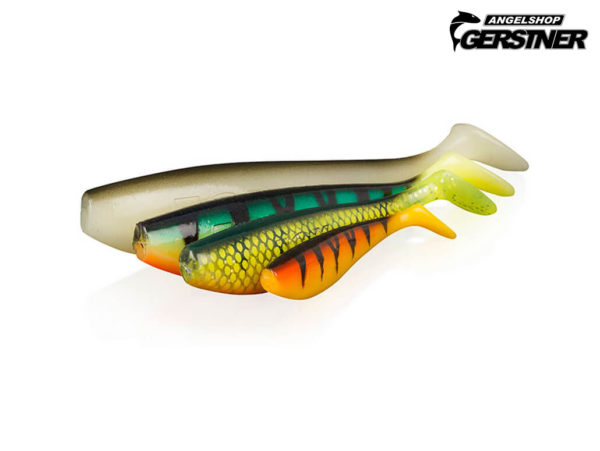 Fox Rage Zander Pro Shad