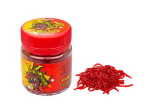ftm omura baits bloodworm