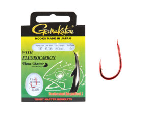 gamakatsu trout master fc ls 5330