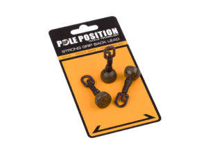 pole position strong grip backleads