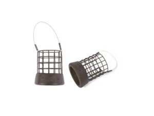 preston distance cage feeder