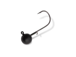 quantum 4street tungsten ball jig head